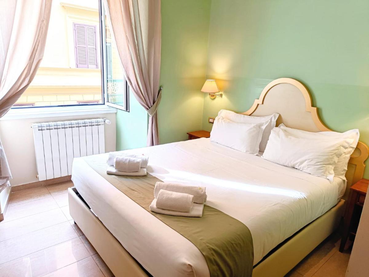 Roman Terrace Екстер'єр фото