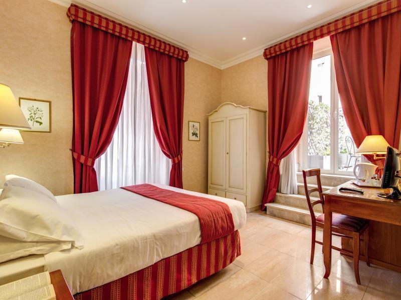 Roman Terrace Екстер'єр фото