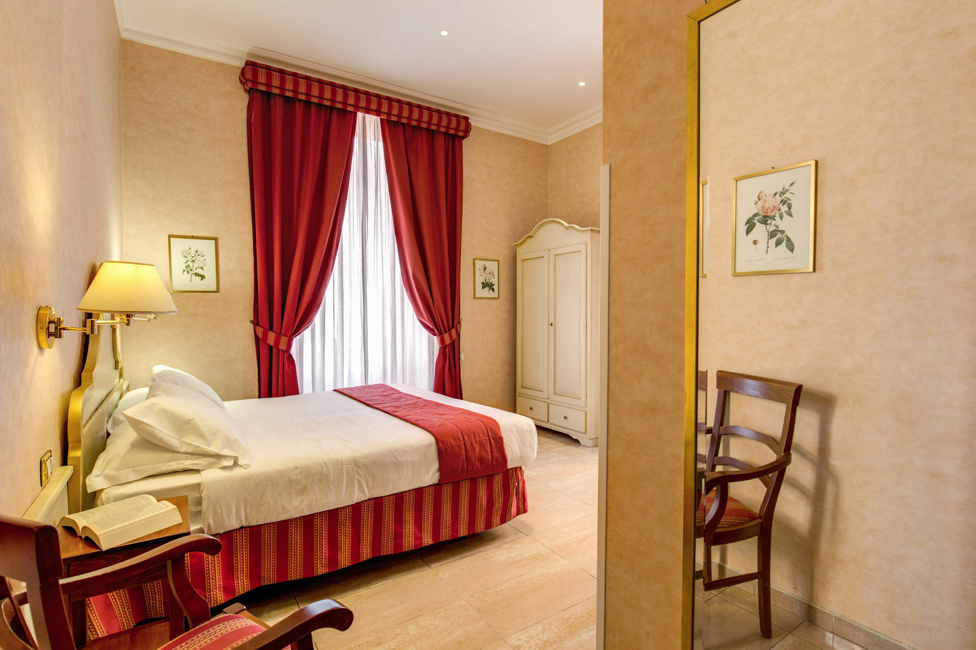 Roman Terrace Екстер'єр фото